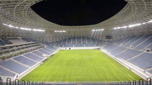 Familia lui Ion Oblemenco face lumină după ce s-a aflat că arena din Bănie nu mai poartă numele legendarului atacant al Craiovei: „Am făcut o adresă scrisă către LPF și FRF” | EXCLUSIV