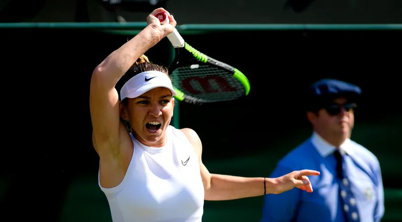 Simona Halep și-a surprins iar fanii! Mesajul care a adunat mii de aprecieri. Cum a fost surprinsă jucătoarea noastră: „Nici nu mă gândeam ce urma să se întâmple!”