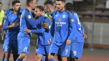 Cine e noul investitor din Liga 1! „Momentan nu pot da multe amănunte. L-am convins să vină la noi”