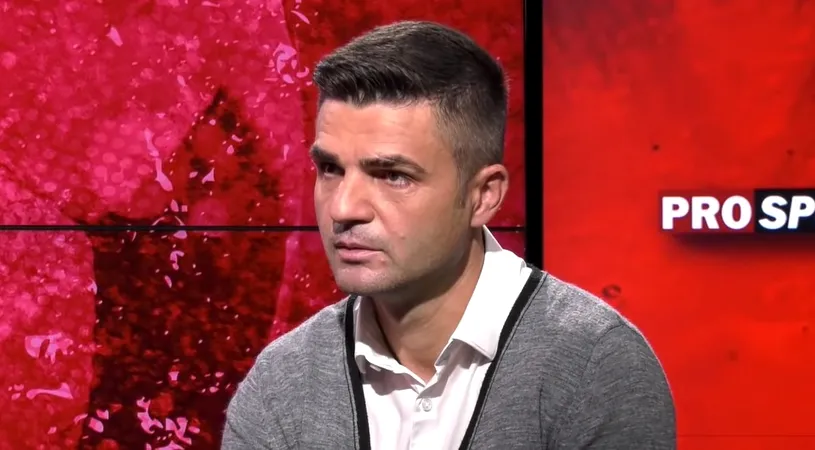 Prima reacție a lui Florin Bratu după plecarea lui Gigi Mulțescu: „M-aș fi băgat la Dinamo, au nevoie de o trupă de comando”