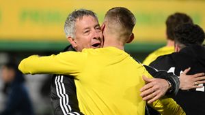 Cristiano Bergodi, sincer după calificarea în finala Cupei României: „A fost loterie. Am dat libertate fotbaliștilor să aleagă”
