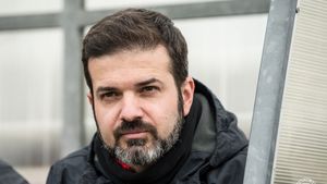 Reacția ciudată a antrenorului Spartei Praga în momentul în care a fost întrebat despre transferul lui Niță. Declarația italianului: "Eu sunt ultimul care..."