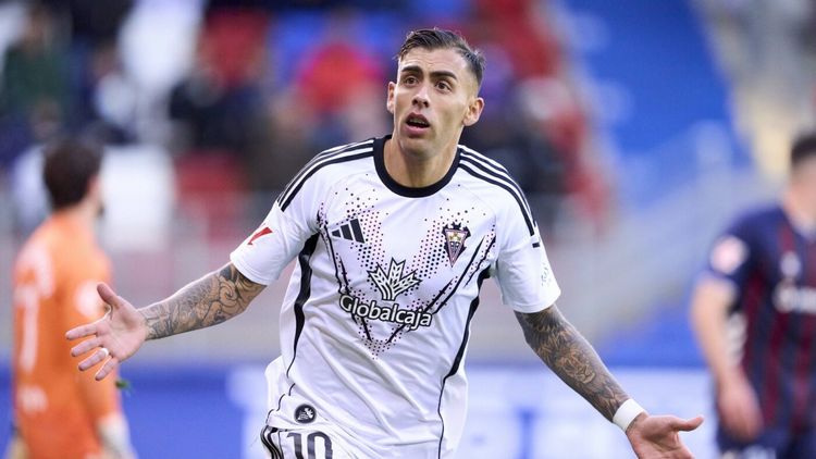 Şoc în Cupa Spaniei! Fostul jucător de la Farul a dat două goluri şi a eliminat-o pe Real Madrid