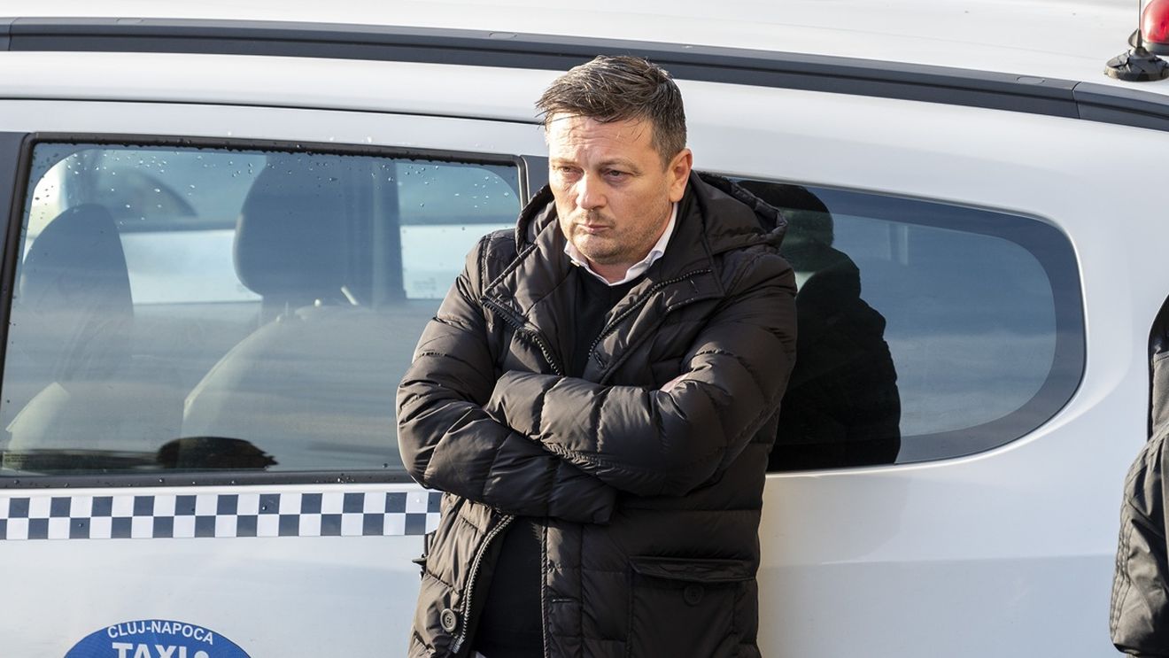 Daniel Stanciu, atac devastator! I-a cerut DEMISIA de urgență după gafa lui Radu Petrescu: „Escrocherie! Scrie pe hârtie că vrem pe X în play-off”