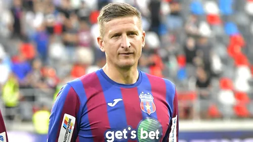 Dorin Goian, fericit că FCSB revine în Ghencea! Mesaj pentru fanii CSA Steaua