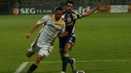 Pauză forțată pentru Viveiros