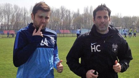 Trei steliști, ignorați de Reghe pentru meciul cu Rapid. Raul Rusescu, titularizat din cauza lipsei de soluții. Ultimele vești: