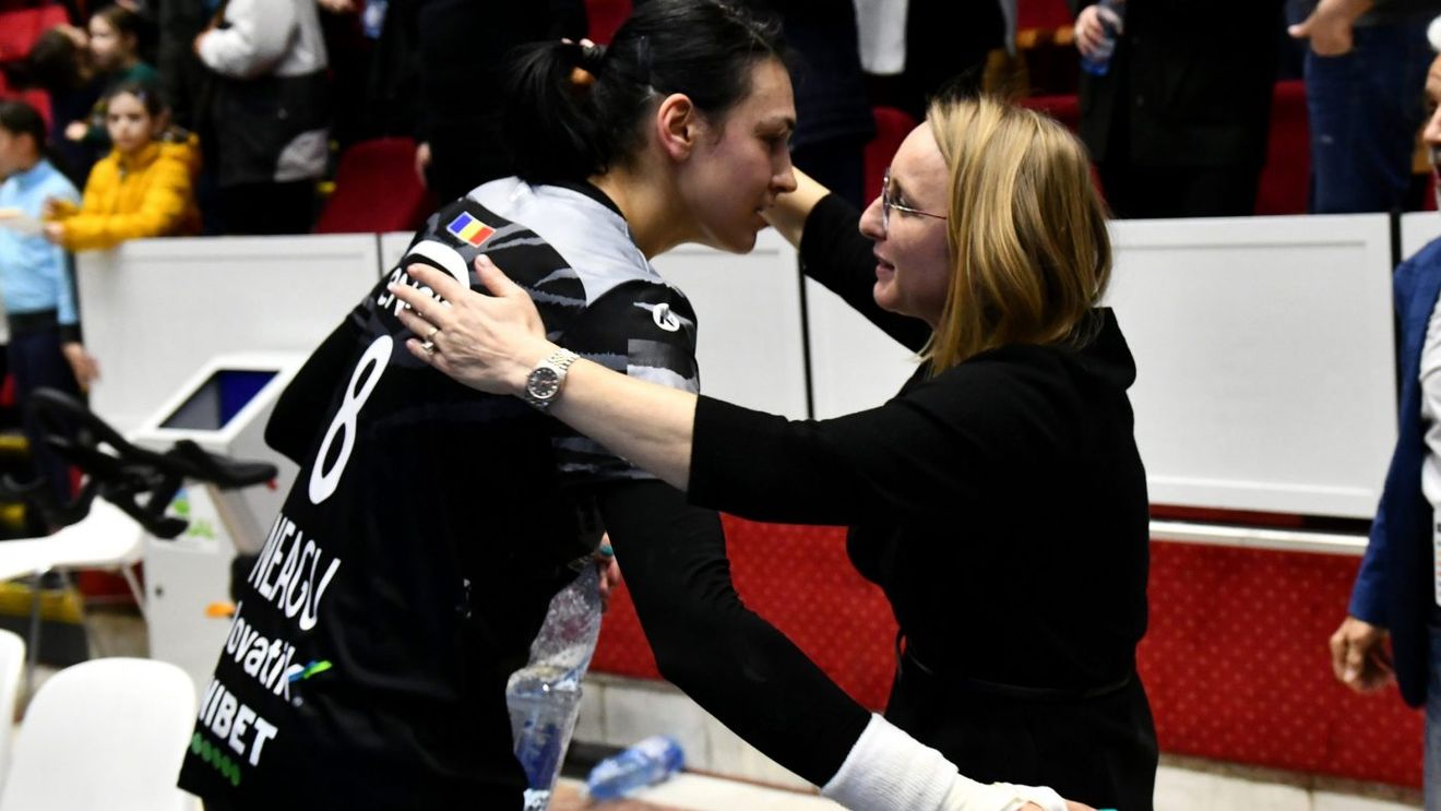 Acuzată că a distrus CSM București, Gabriel Szabo replică dur prin intermediul ProSport: „Perioada pe care o traversăm nu poate constitui un motiv pentru inițierea unei astfel de atitudini”