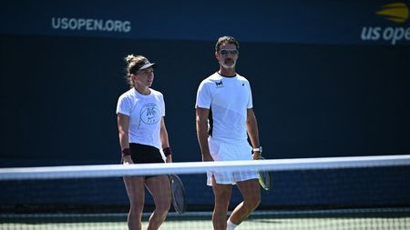 Decizia fără precedent care i-a împărțit pe jucătorii de la US Open în două tabere! Antrenorii pot da indicații din tribune, iar Simona Halep și Patrick Mouratoglou jubilează