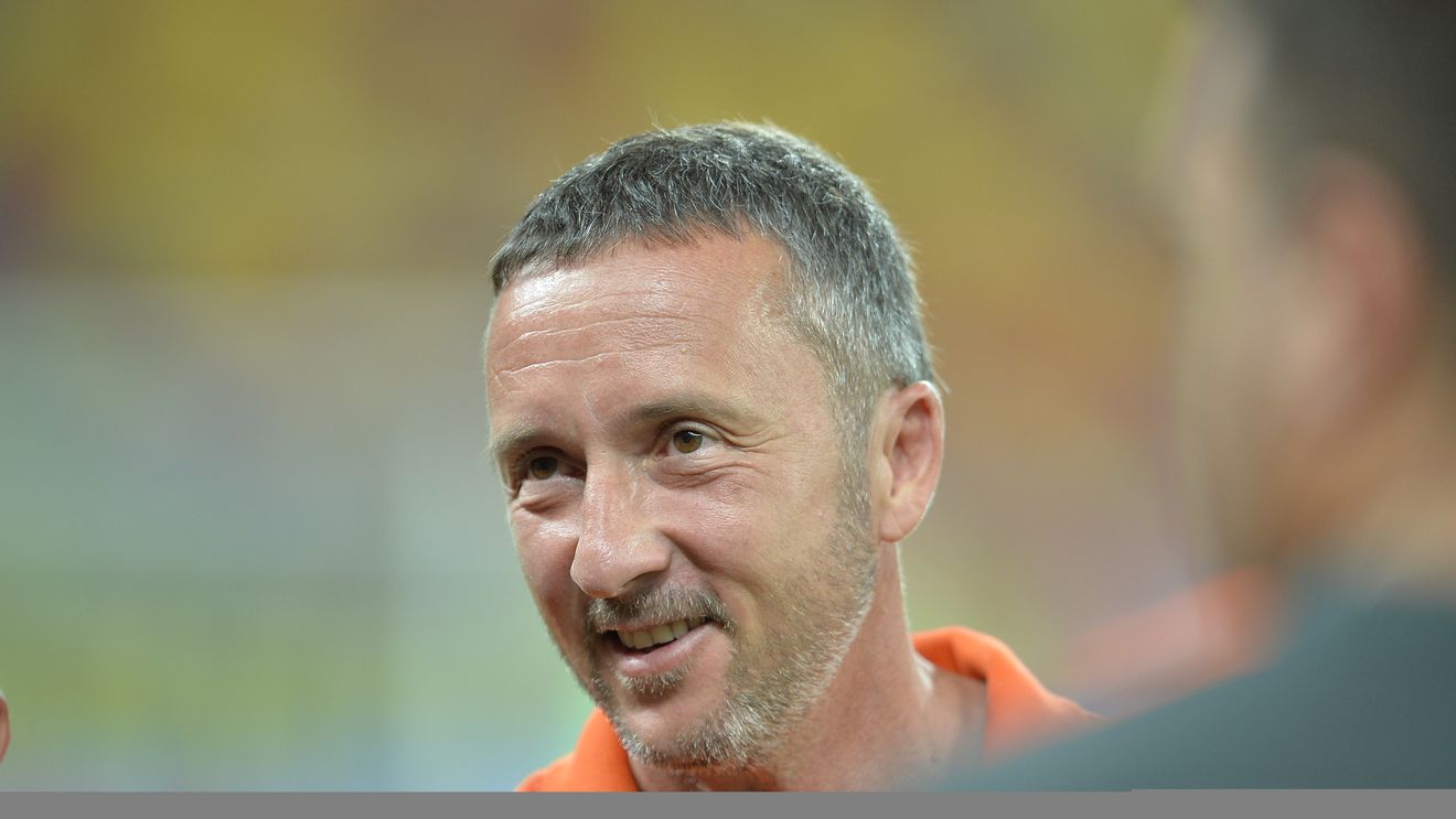 Dinamo, CFR, iar acum Serena Williams. Ironia lui Mihai Stoica, după ce Simona Halep a câștigat finala de la Wimbledon