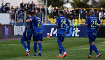 Unirea Slobozia și-a umilit adversara în primul amical al verii. Ilie Poenaru a mai adus un fotbalist