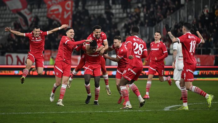 Dinamo se mută de pe Arcul Triumf. Pe ce stadion va juca din sezonul viitor