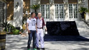 Gigi Becali a reacționat după ce Laurențiu Reghecampf poate deveni liber de contract! În ce condiții poate ajunge la FCSB