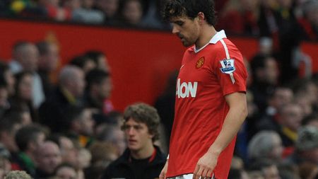 Hargreaves începe o nouă viață la City, dar nu uită suferința:** "Am fost pus într-o situație de rahat la United, tratat ca un cobai"
