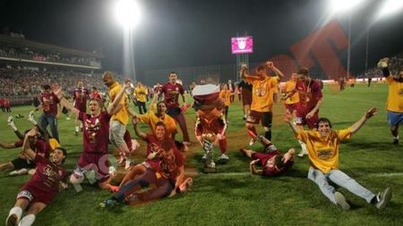 Porumboiu continuă războiul cu CFR:** "A luat un titlu mânjit!"