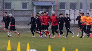 UTA pleacă în Antalya! Ce transferuri așteaptă Laszlo Balint!