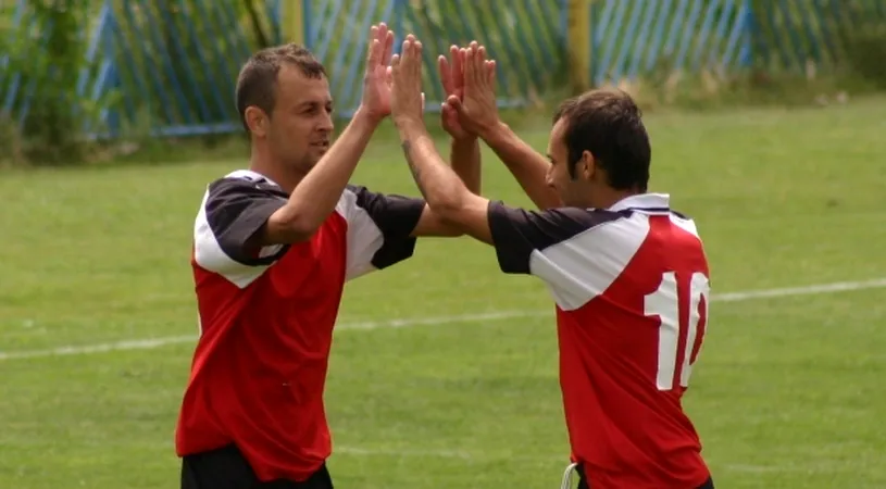 Termo și-a luat revanșa** și cu Dunărea Calafat