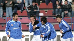 Mititelu: "Cum să nu am emoții la un asemenea meci?!"