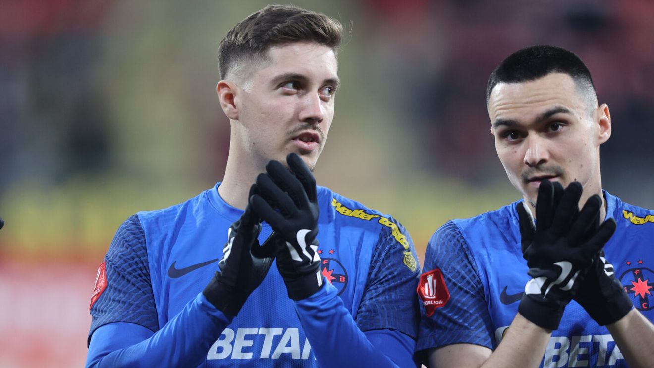 David Miculescu a găsit scuza pentru înfrângerea usturătoare cu UTA Arad. „Sunt dezamăgit!” Ce probleme au întâmpinat elevii lui Pintilii