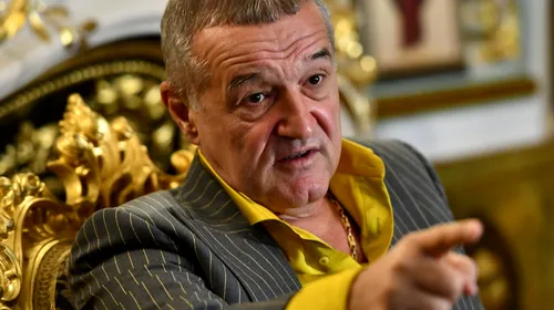 Gigi Becali, măsuri drastice la FCSB după schimbarea staff-ului. „Disciplină de fier și muncă multă!” Ce îi cereau jucătorii în mandatul lui Bogdan Vintilă. „Eu nu credeam!”