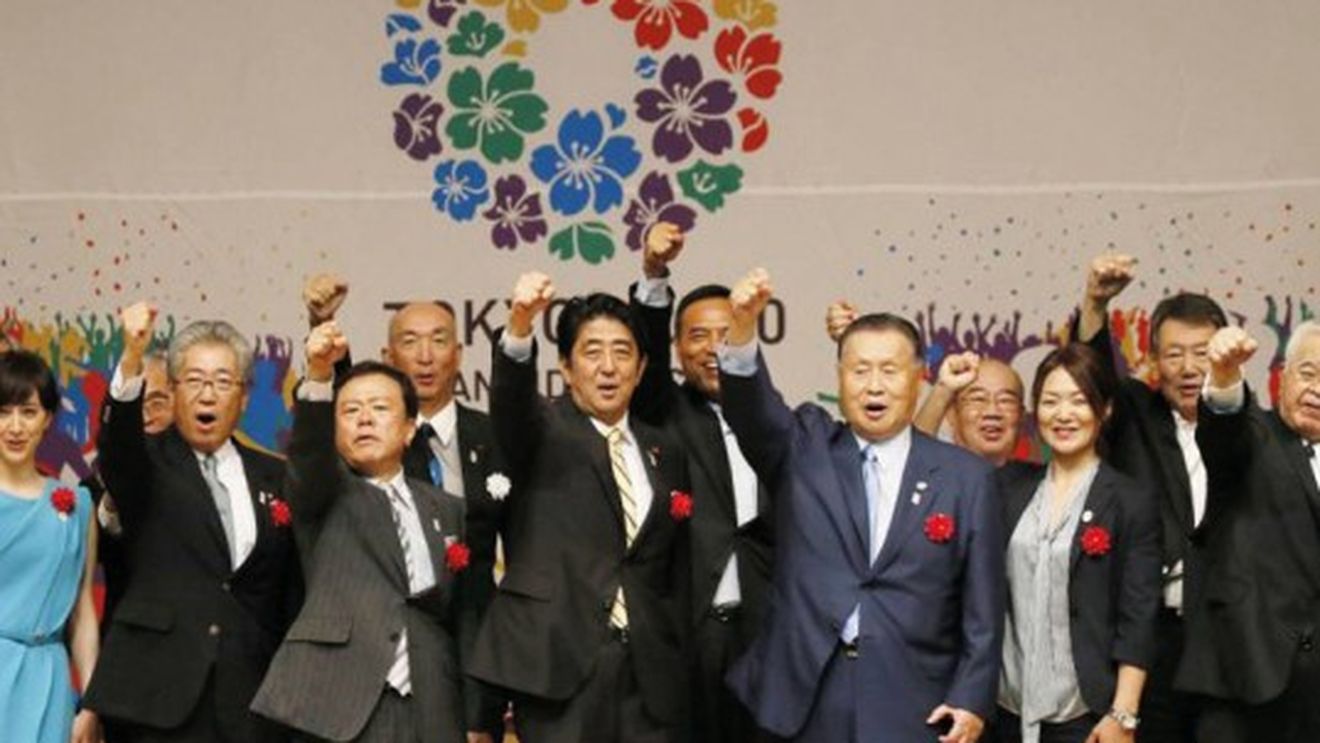 OFICIAL | A fost anunțat bugetul pentru Jocurile Olimpice de la Tokyo 2020! Câți bani vor cheltui japonezii