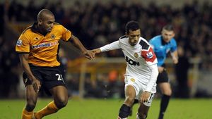 5 echipe se luptă pentru salvarea de la retrogradare în Anglia!** Cum AMENINȚĂ‚ Wolves campioana