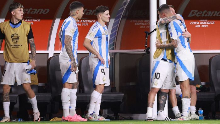 „Este un extraterestru”. Argentinianul care a cunoscut gloria la Real Madrid a anunțat ce se va întâmpla cu starul lui Inter Miami la Cupa Mondială din SUA