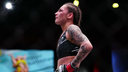 Diana Belbiță, veste surprinzătoare. Luptătoarea UFC a făcut anunțul: „E timpul pentru un nou capitol”