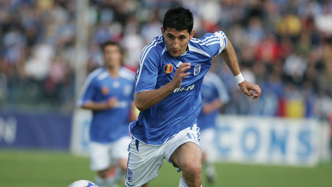 Costea: "Vreau la națională!"