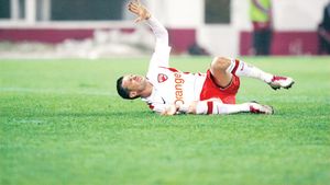 Criza de la Dinamo duce la disperare!** Drama lui Grigore, fotbalist ajuns în pragul depresiei