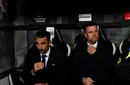 Gigi Becali a depășit orice limită și a spus cum a făcut schimbările în PAOK – FCSB 0-1. Pintilii și Charalambous chiar nu au niciun cuvânt de spus de pe bancă