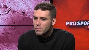 Giuleștiul e în fierbere! Alex Ioniță I este sigur pe el: „Noi avem prima șansă la promovare, nu Craiova” | EXCLUSIV ProSport LIVE