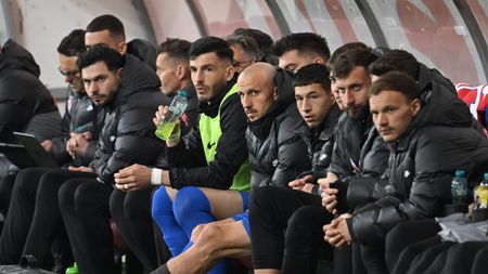 Mirel Rădoi a decis că fotbalistul va pleca de la FCSB în vară și primul club care îl vrea e din play-off-ul Superligii