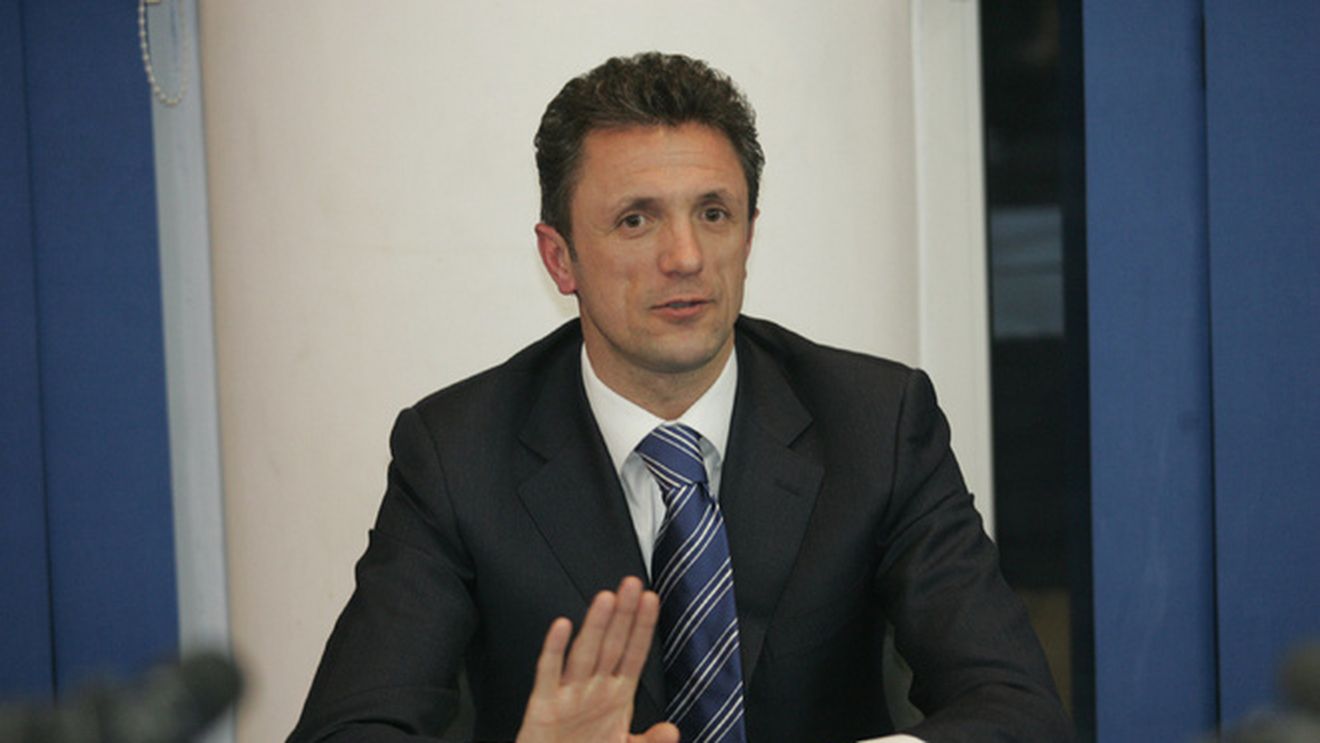 'Nașul', amenințat din nou de 'Baci':** "Mă gândesc serios la o nouă candidatură!"