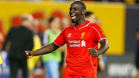 De asta alergau așa în minutul 90 cu Dortmund? Mamadou Sakho, de la FC Liverpool, prins dopat. Jucătorul a înscris golul trei al "cormoranilor" în revenirea senzațională cu nemții, din "sferturile" Europa League