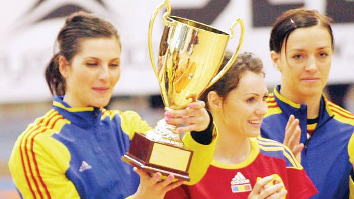 Visează la titlul mondial, dar spune că echipa nu este ca o păpușă mecanică: "Aștept să ne cânte imnul!"