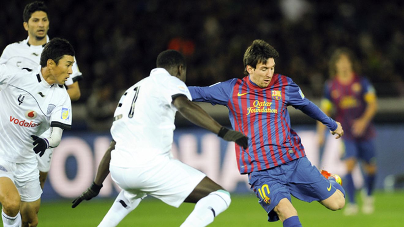 Încă o voce care susține asta!** "Messi e mai bun ca Maradona și Pele"