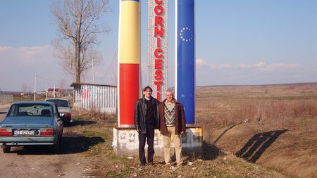 Reportaj savuros!** Povestea echipei lui Ceaușescu