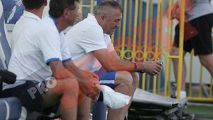 Grigoraș e optimist:** "Sper să putem duce campionatul în ritmul în care am început"