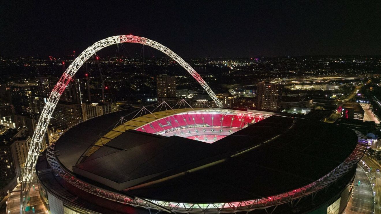 Marea Britanie și Irlanda și-au depus oficial candidatura pentru găzduirea EURO 2028! Surprize uriașe în privința stadioanelor: Old Trafford, Anfield și Emirates nu sunt pe listă