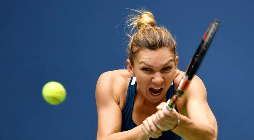 Halep a explicat motivul retragerii de la Tokyo: 