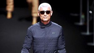 Ravanelli, un polițist de excepție