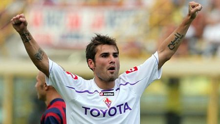 "Mutu e în primi 5 din lume pe postul său! Mi-ar părea rău să plece de la Fiorentina"