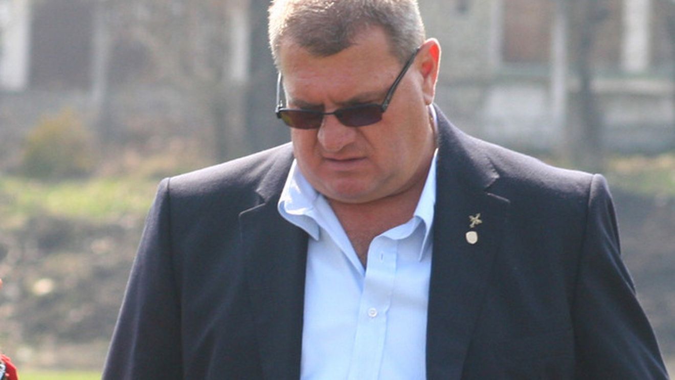 Mureșan încinge atmosfera înainte de meciul cu Brașov:** "Colțescu e anti-CFR!"