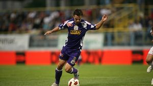 Poli a pierdut în fața unei echipe de ligă secundă din Serbia!** VEZI echipa lui Uhrin