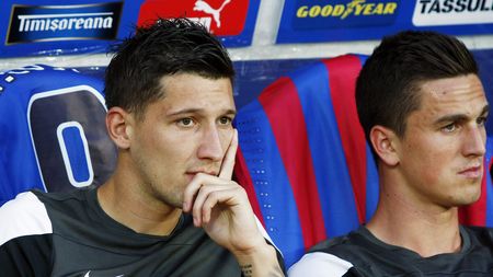 Surpriză! Varianta IDEALĂ‚ pentru Mihai Costea. Transferul care îl salvează pe "Nilă" și îi permite să le arate steliștilor că au greșit