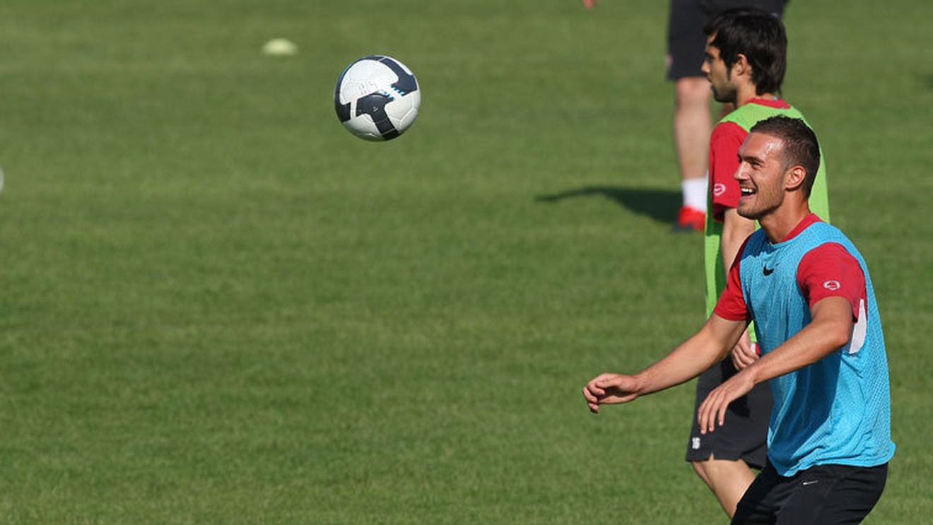 "Oțelul mai poate fi prinsă din urmă!** Sper să ajungem cât mai repede în fruntea Ligii I"