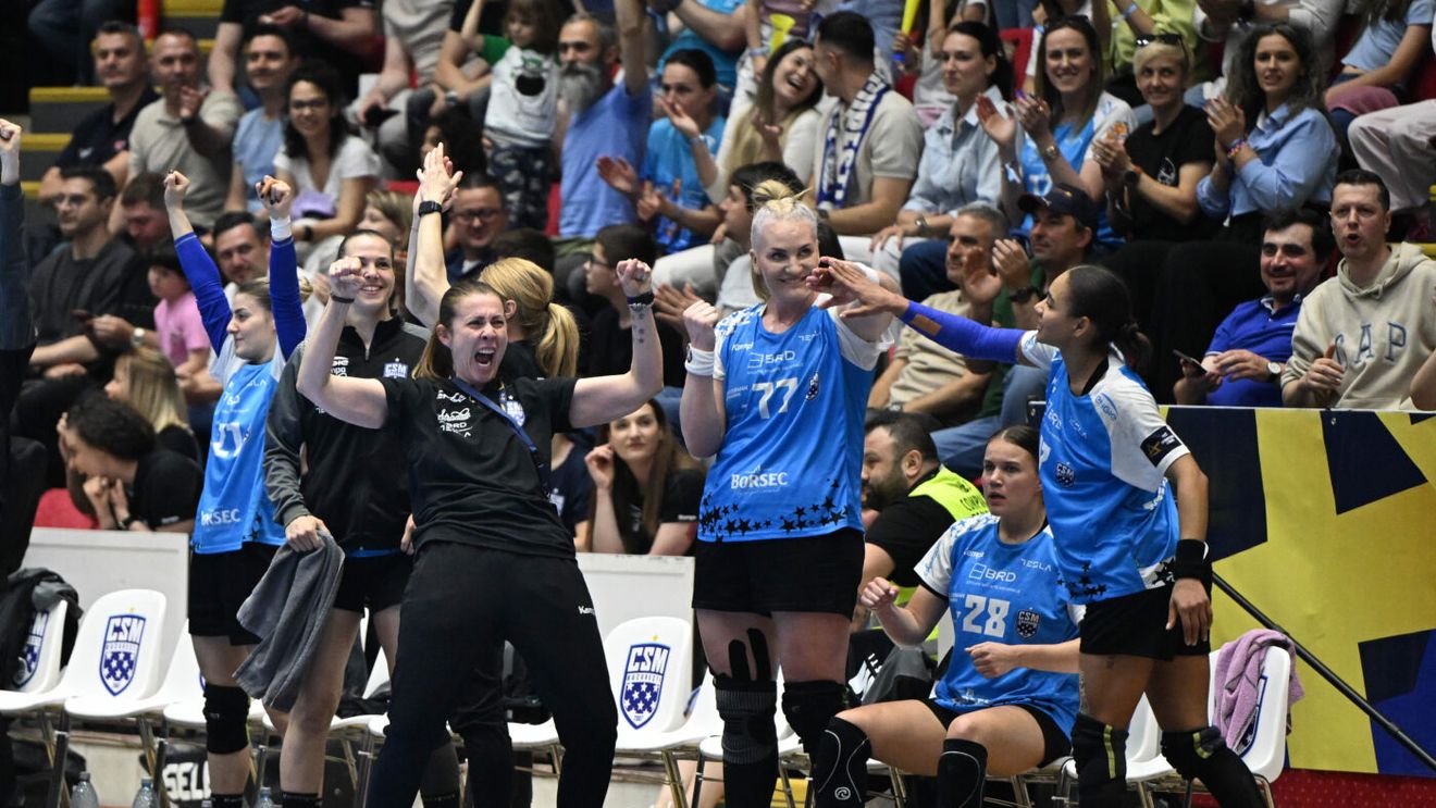 CSM București ar putea să dispară! Ciprian Ciucu a făcut anunțul de ultimă oră: „Vom avea o dezbatere!”