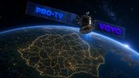 Şoc în televiziune! A plecat directorul general al PRO TV după 13 ani. E omul care a vrut ca meciurile FCSB să se vadă doar pe Voyo!