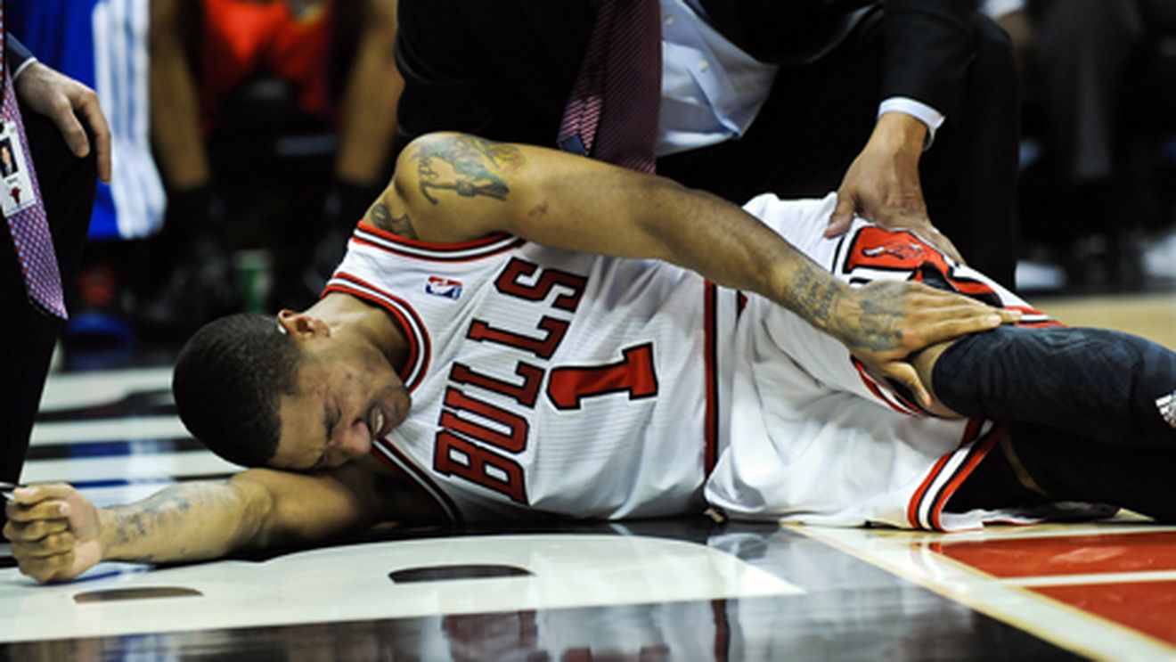 Nu le-a pus capac!** Jucători importanți din baschetul nord-american au revenit cu brio după rupturi de ligamente